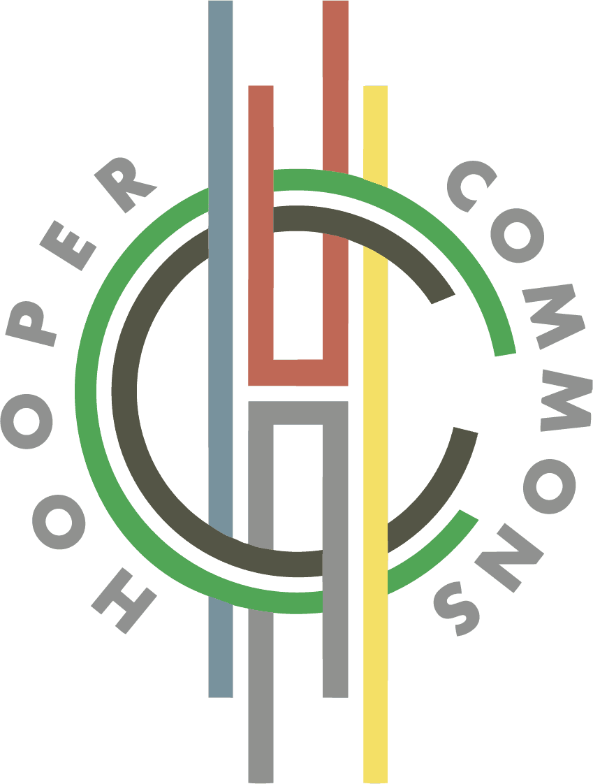 Hooper Commons BID Logo